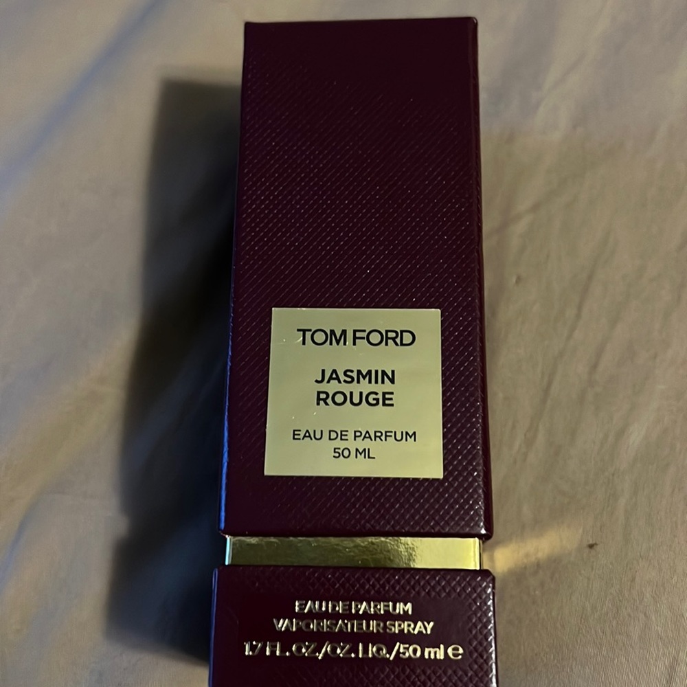 Tom Ford perfume